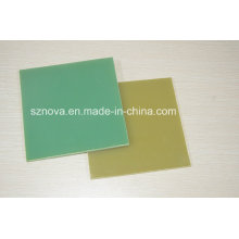 Epoxy Glass Fabric Laminate (Fr5)